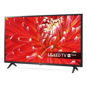 LG TV LED 32" 32LM631C0ZA FULL HD SMART TV WIFI DVB-T2