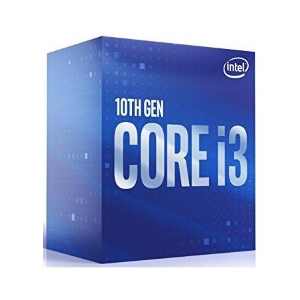 INTEL CPU CORE I3-10300 (COMET LAKE) SOCKET 1200 - BOX (BX8070110300)