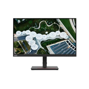 LENOVO MONITOR 23.8" THINKVISION S24E-20 LED (62AEKAT2IT) FULL HD