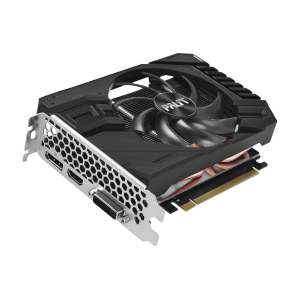 PALIT SCHEDA VIDEO GTX 1660 TI STORMX 6GB (NE6166T018J9-161F)