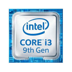 INTEL CPU CORE I3-9100F 1151 BOX