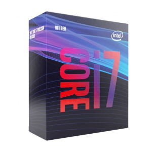 INTEL CPU CORE I7-9700 1151 BOX
