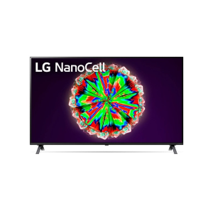 LG TV LED 55" 55NANO803NA NANOCELL ULTRA HD 4K SMART TV WIFI DVB-T2