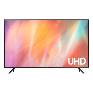 SAMSUNG TV LED 43" UE43AU7172U ULTRA HD 4K SMART TV WIFI DVB-T2