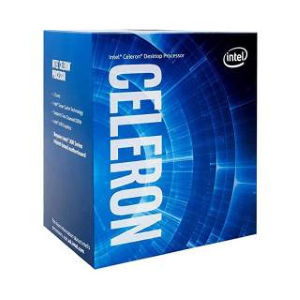 INTEL CPU CELERON G5900 SOCKET 1200 - BOX (BX80701G5900)