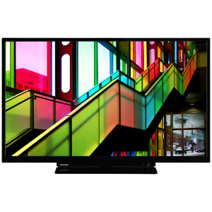 TOSHIBA TV LED 32" 32W3163DG HD SMART TV WIFI DVB-T2