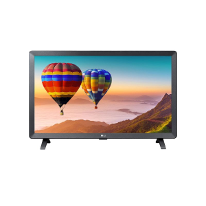 LG TV LED 24" 24TN520S HD SMART TV WIFI DVB-T2