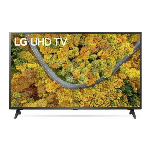 LG TV LED 43" 43UP75003LF ULTRA HD 4K SMART TV WIFI DVB-T2