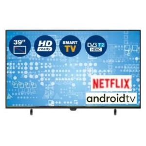 INNO HIT TV LED 39" IH39S DVB-T2 SMART TV ANDROID