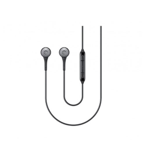 SAMSUNG AURICOLARI IN-EAR BASIC IG935 NERO (EO-IG935BBEGWW)