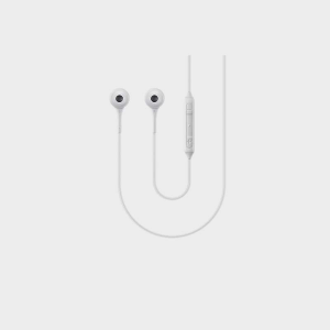 SAMSUNG AURICOLARI IN-EAR BASIC IG935 BIANCO (EO-IG935BWEGWW)