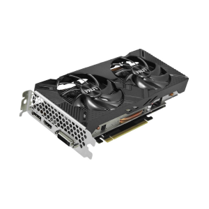PALIT SCHEDA VIDEO GTX 1660 TI DUAL 6GB (NE6166T018J9-1160C)