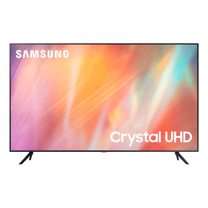 SAMSUNG TV LED 65" UE65AU7170UXZT ULTRA HD 4K SMART TV WIFI DVB-T2 GARANZIA ITALIA