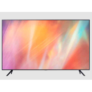 SAMSUNG TV LED 55" UE55AU7172U ULTRA HD 4K SMART TV WIFI DVB-T2