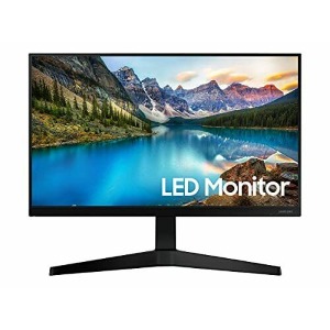 SAMSUNG MONITOR 22" LF22T350 (LF22T370FWRXEN) LED FULL HD