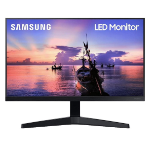 SAMSUNG MONITOR 24" T35 (LF24T352FH) LED FULL HD