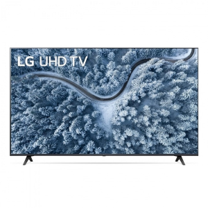 LG TV LED 55" 55UP76706LB ULTRA HD 4K SMART TV WIFI DVB-T2