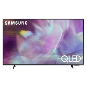 SAMSUNG TV LED 43" QE43Q60AAU ULTRA HD 4K QLED SMART TV WIFI DVB-T2