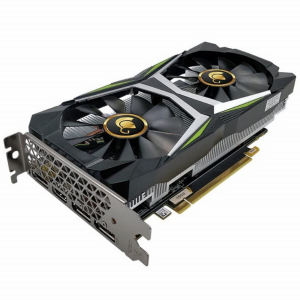 MANLI SCHEDA VIDEO RTX 2060 GALLARDO 6 GB (N53720600M24353)