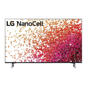 LG TV LED 50" 50NANO753 NANOCELL ULTRA HD 4K SMART TV WIFI DVB-T2