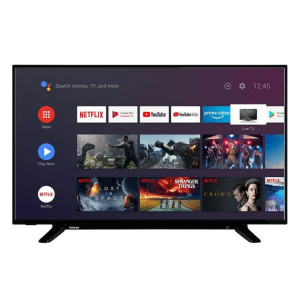 TOSHIBA TV LED 42" 42LA2063DG FULL HD SMART TV WIFI DVB-T2