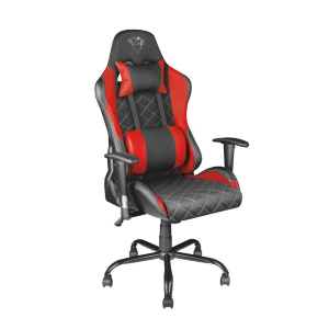 TRUST SEDIA GXT 707R RESTO GAMING CHAIR - ROSSA (22692)