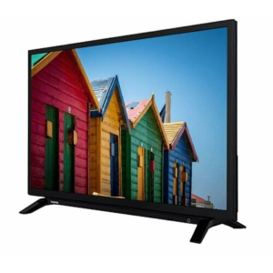 TOSHIBA TV LED 32" 32L2963DG FULL HD SMART TV WIFI DVB-T2