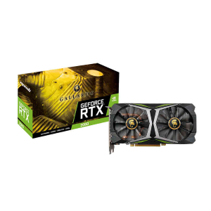 MANLI SCHEDA VIDEO RTX 2060 GALLARDO 6 GB (N53720600M24355)