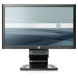 HP MONITOR 20" LA2006 LCD NO BOX - RICONDIZIONATO GR. A-/B GAR. 30 GG