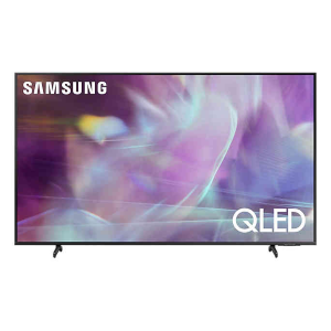 SAMSUNG TV LED 55" QE55Q67AAU ULTRA HD 4K QLED SMART TV WIFI DVB-T2
