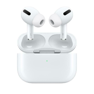 APPLE AURICOLARI AIRPODS PRO MWP22ZM/A BIANCO EUROPA