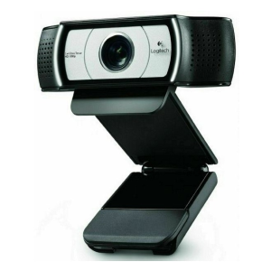 LOGITECH WEB CAM HD C930E (960-000972)