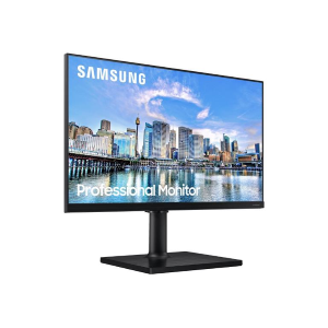 SAMSUNG MONITOR 24" T45F LED FULL HD (LF24T450FQRXEN)