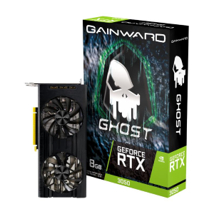 GAINWARD SCHEDA VIDEO RTX 3050 GHOST 8 GB (471056224-3222)