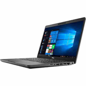 DELL NOTEBOOK LATITUDE 5400 14" TOUCH INTEL CORE I5-8365U 8GB 256GB SSD WINDOWS COA - RICONDIZIONATO - GAR. 6 MESI