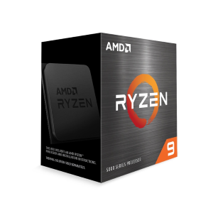 AMD CPU RYZEN 9 5950X AM4 4.9 GHZ WOF (100-100000059WOF)