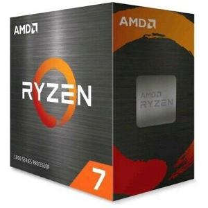 AMD CPU RYZEN 7 5700X AM4 3.4 GHZ (100-100000926WOF)