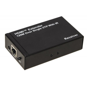LINK RICEVITORE PER ESTENSORE HDMI LKEXT18