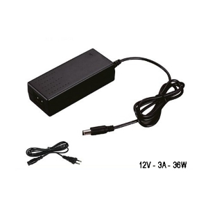 PROPART ALIMENTATORE SWITCHING 12V 3A 36W (PEA25V-12V3A)