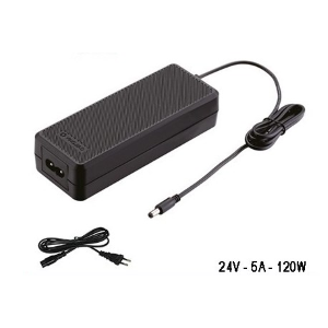 PROPART ALIMENTATORE SWITCHING 24V 5A 120W AU-120W (PEA125V-24V5A)