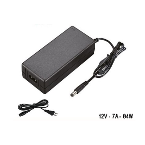 PROPART ALIMENTATORE SWITCHING 12V 7A 84W (PEA80V-12V7A)