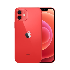 APPLE SMARTPHONE IPHONE 12 64GB ROSSO - RICONDIZIONATO - GAR. 12 MESI - GRADO A