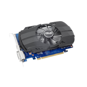 ASUS SCHEDA VIDEO GEFORCE GT1030 PH-GT1030-O2G 2 GB PCI-E (90YV0AU0-M0NA00)