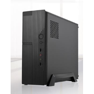 TECNO CASE MICRO ATX TC-S3 500W