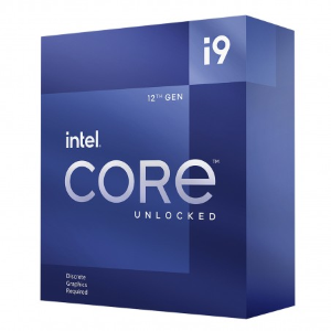 INTEL CPU CORE I9-12900KF 1700 BOX (BX8071512900KF)