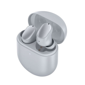 XIAOMI AURICOLARI REDMI BUDS 3 PRO BLUETOOTH EARPHONES GRIGIO (BHR5194GL)