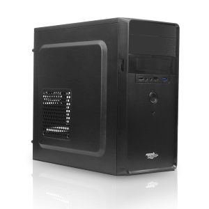 MACH POWER CASE MICRO ATX IT-OFSC29 500W NERO