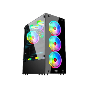 MACH POWER CASE GAMING (IT-GMSC12) NO ALIMENTATORE