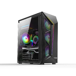MACH POWER CASE GAMING (IT-GMSC14) NO ALIMENTATORE