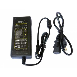 LEOVIN ALIMENTATORE UNIVERSALE 12V 5A (LE-5A)